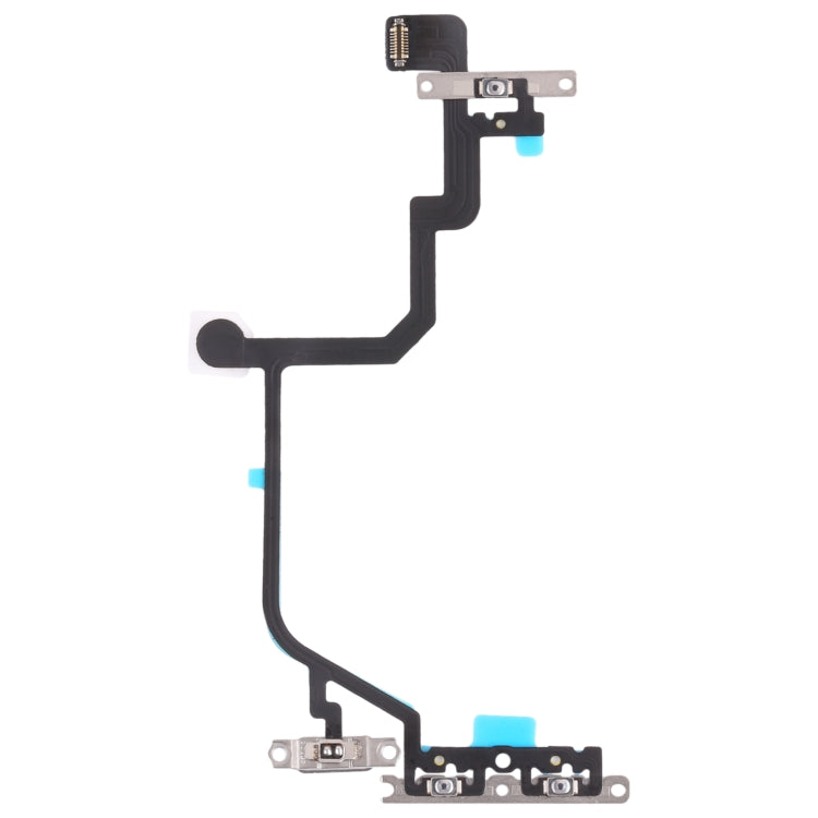 Cavo flessibile per pulsante di accensione e pulsante del volume per iPhone XR (passa da iPXR a iP13 Pro), for iPhone XR (Change From iPXR to iP13 Pro) Cavo flessibile per pulsante di accensione e pulsante del volume per iPhone XR (passa da iPXR a iP13 Pro), for iPhone XR (Change From iPXR to iP13 Pro)